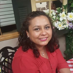 Meet your Posher, Sandra